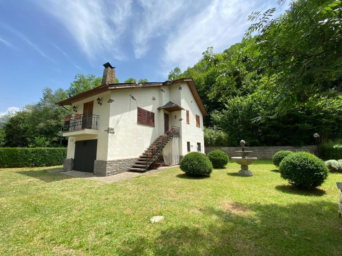 Chalet independiente en la Vall Fosca , Pirineo catalán Pauls de Flamisells Exterior foto